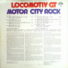 MOTOR CITY ROCK