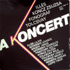 A KONCERT