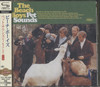 PET SOUNDS (JAP)