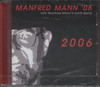 MANFRED MANN '06