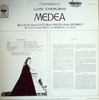 MEDEA (CALLAS/ SCOTTO/ SERAFIN)