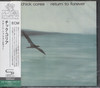 RETURN TO FOREVER (JAP)