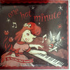 ONE HOT MINUTE