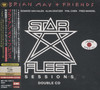 STAR FLEET PROJECT SESSIONS (JAP)