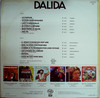 DALIDA (COMPILATION)