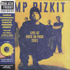 LIVE AT ROCK IM PARK 2001