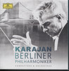 BERLINER PHILHARMONIKER: CONDUCTORS & ORCHESTRAS