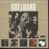 GOTTHARD/ DIAL HARD/ OPEN/ HOMERUN/ G.