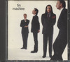 TIN MACHINE