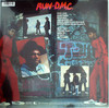 RUN DMC