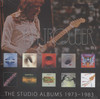 STUDIO ALBUMS 1973-1983