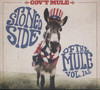 STONED SIDE OF THE MULE VOL.1 & 2