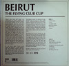 FLYING CLUB CUP