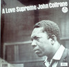 A LOVE SUPREME