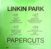 PAPERCUTS: SINGLES COLLECTION 2000-2023