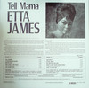 TELL MAMA