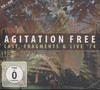 LAST/ FRAGMENTS/ LIVE'74 (3CD+DVD)