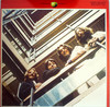 1962-1966 (RED ALBUM)