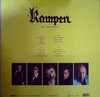 RAMPEN-APM: ALIEN POP MUSIC