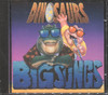 DINOSAURS - BIG SONGS