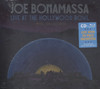 LIVE AT THE HOLLYWOOD BOWL WITH ORCHESTRA (CD+BLURAY)