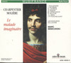 LE MALADE IMAGINAIRE (MINKOWSKI)