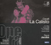 LA CALISTO (BAYO/ LIPPI/ JACOBS)