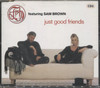 JUST GOOD FRIENDS CD2