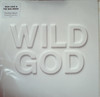 WILD GOD