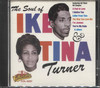 SOUL OF IKE & TINA