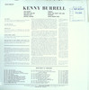 KENNY BURRELL (1956)