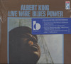 LIVE WIRE/BLUES POWER