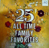 25 ALL TIME FAMILY FAVORITES