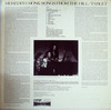 SONGS FROM THE HILL/TABLET