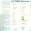 SOUL FLUTES:TRUST IN ME
