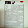 JANIS IAN