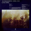 ENCORE: TANGERINE DREAM LIVE