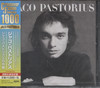 JACO PASTORIUS (JAP)
