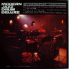 MODERN JAZZ DRUM DELUXE