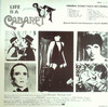 CABARET (OST)