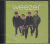 WEEZER (GREEN ALBUM)