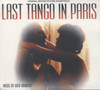 LAST TANGO IN PARIS (OST)