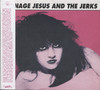 TEENAGE JESUS AND THE JERKS