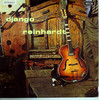 DJANGO REINHARDT