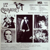 CABARET (OST)