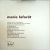 MARIE LAFORET (1964)