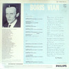 BORIS VIAN