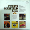 CURTIS LIVE