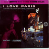 I LOVE PARIS