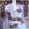 ORIGINAL AMERICAN FOLK BLUES FESTIVAL